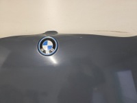 Капот кришка двигуна bmw x1 f48 15-22r Ціна, фото thumb