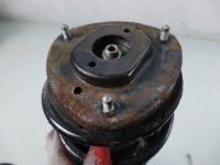 фото thumb №6, Mercedes r171 3.5 v6 амортизатор правый перед