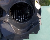 фото thumb №15, Skoda kamiq лампа правая передняя full led 658941016b