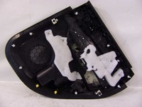 фото thumb №6, Jeep grand cherokee wk2 обшивка двері лівий задня