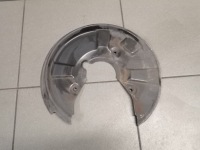 фото thumb №1, Захист диск правий задня audi a4 b7 8e0615612j