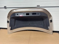 фото thumb №11, Крышка багажника, крышка mercedes cls w219 c693