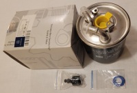 Купити Mercedes фільтр пального 6420920501, фото thumb