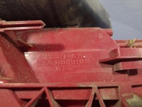 фото thumb №9, Citroen c5 ii x7 универсал лампа зад задняя левая w крыло eu vp8x8x-13405-ax