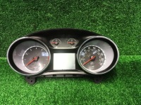 фото thumb №1, Opel astra k лічильник прилади 39044892