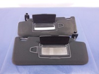 фото thumb №2, Mercedes s w222 козырьки солнцезащитные eu