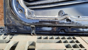 фото thumb №13, Двері перед передні праві volkswagen passat b5 96-00r універсал lc9z