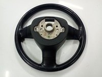 фото thumb №13, Vw golf v + plus воздуховод обшита кожаный руль колесо руля