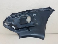 Opel combo e proace 18r- кутик бампера праві перед передній в Україні, фото thumb