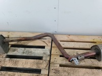 фото thumb №7, Гаситель, выхлоп skoda kamiq 2019-2024 2q0253611g 2q0253211q 1.5 tsi