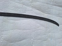 фото thumb №9, Bmw g30 f90 спойлер крышки багажника na крышка багажника задняя м-пакет спойлер 475