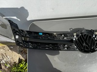 фото thumb №5, Vw tiguan lift 5n0 решётка радиатора