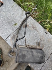 фото thumb №7, Корпус фільтра вугільний vw golf 5 v seat leon 2 ii 1k0201801c