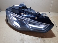 фото thumb №14, Audi a5 8t lift лампа bi ксенон правая передняя перед 8t0941006d