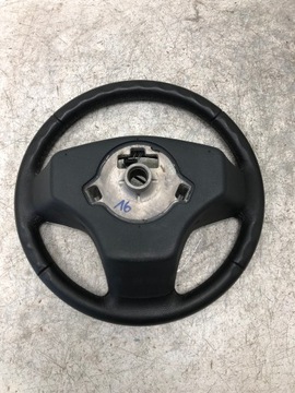 фото thumb №9, Кермо шкіра opel corsa d 13296532 гарна