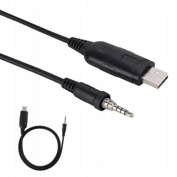 USB-кабель для программирования YAESU VERTEX VX-6