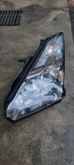 фото thumb №1, Nissan gt-r лампа перед ліва