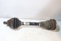 фото thumb №1, Приводной вал левый перед audi tt ii 8j 2.0tfsi