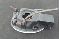 фото thumb №8, Maserati quattroporte vi кришка заливання пального 513/a