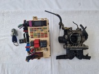 Купити Набір стартовий fiat punto ii 1,2 оригінальний номер iaw59fvg 46795991, фото thumb