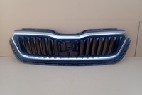 фото thumb №1, Решётка радиатора решётка радиатора решётка радиатора skoda scala 657