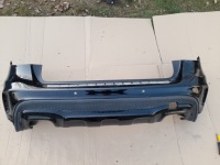 Купить Бампер задний  mercedes gla w156 amg, фото thumb