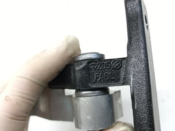 фото thumb №7, Mercedes sprinter w906 w204 петля двері a047058