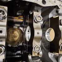 фото thumb №16, Range rover evoque 2.0d блок двигателя pbg4d3 6015 ee