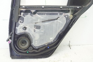 фото thumb №13, Двері праві зад opel insignia a hb z20r