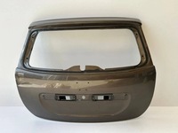 фото thumb №1, Dacia logan ii kombi крышка багажника багажника оригинал