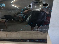 фото thumb №2, Двері перед ліві skoda rapid seat toledo iv 4