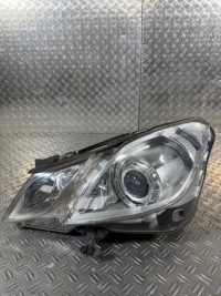 Купить Mercedes w207 купе 09-13 лампа перед передняя левая 2078200159, фото thumb