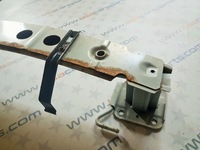 фото thumb №8, Mazda cx-5 2013 з задній підсилювач бамперів балка