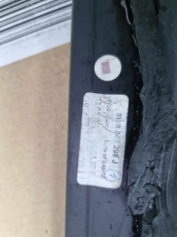 фото thumb №16, Audi a5 8w8 sportback задняя правая левая стекло стекло dekor молдинг 19r as3