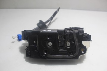 фото thumb №1, Замок праві зад двері seat leon iii