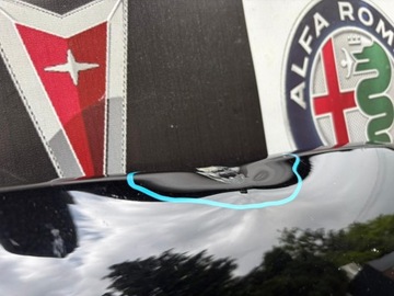 фото thumb №6, Volvo xc60 i рестайлинг капот крышка двигателя перед