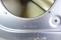 фото thumb №9, Дверь правый задняя задние skoda enyaq 5lg