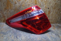 фото thumb №2, Citroen c4 picasso лампа левый зад c1811