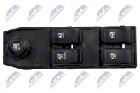 фото thumb №11, Переключатель стёкла перед p do daewoo nubira 1.6 2.0