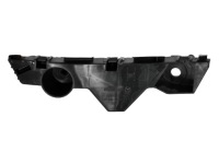 фото thumb №1, Mazda cx7 2009- напрямна кронштейн бампера права eh1