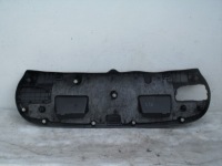 фото thumb №4, Оббивка захист кришки багажник hyundai i20 ii 14-