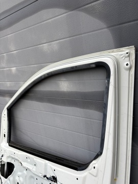 фото thumb №14, Дверь правые передние перед hyundai h1 h 1 h-1 ii 07-