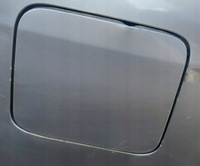 фото thumb №1, Infiniti i30 i35 крышка заливной топлива