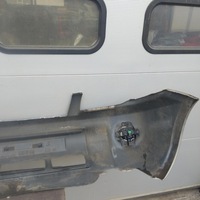 фото thumb №10, Nissan x-trail i t30 бампер перед передній ky0