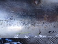 фото thumb №6, Renault koleos ii катализатор dpf выхлоп конечный датчик 208029400r 2022r