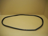 фото thumb №1, Прокладка кузовна двері лівих задніх c-hr