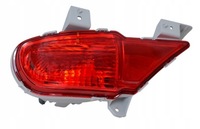 фото thumb №1, Mitsubishi pajero sport лампа противотуманная левая