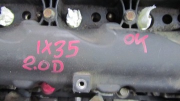 фото thumb №14, Hyundai ix35 2.0d двигун стійка механічна коробка передач d4ha 10-16