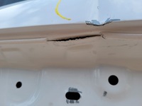 фото thumb №5, Кришка багажника зад заднє задня mazda cx-60 2022-