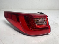 фото thumb №1, Лампа ліва задня led kia optima iv kombi 15-